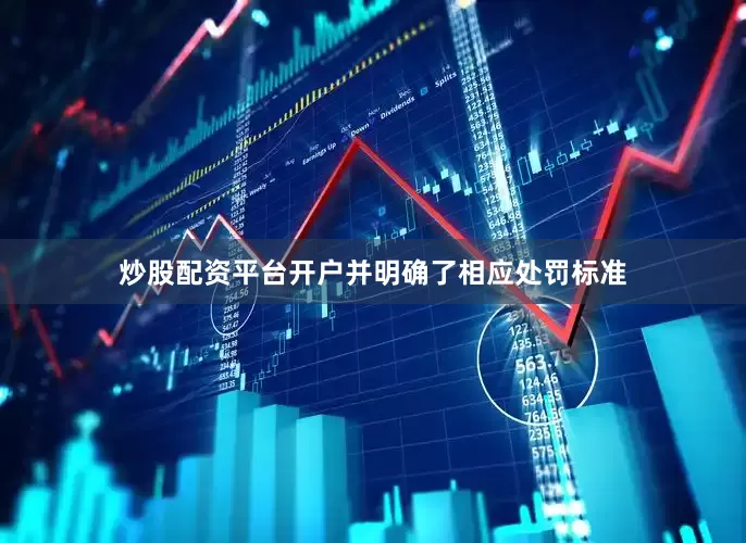 炒股配资平台开户并明确了相应处罚标准