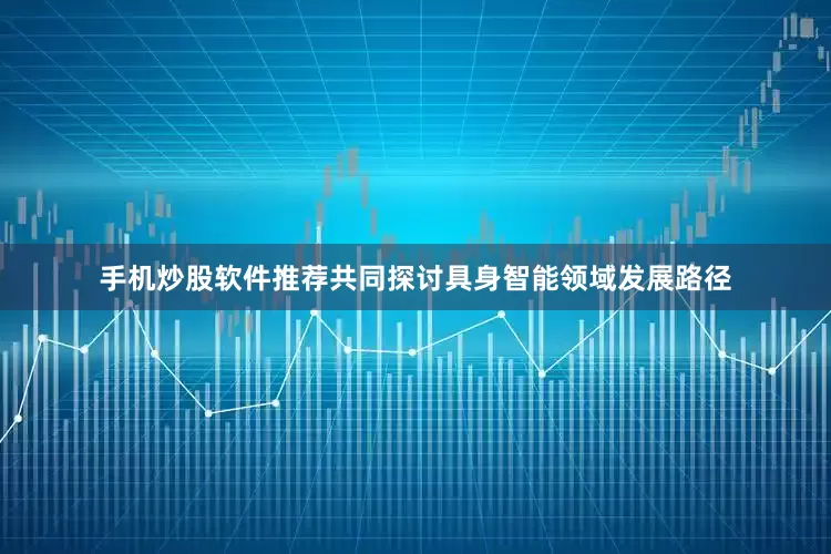 手机炒股软件推荐共同探讨具身智能领域发展路径